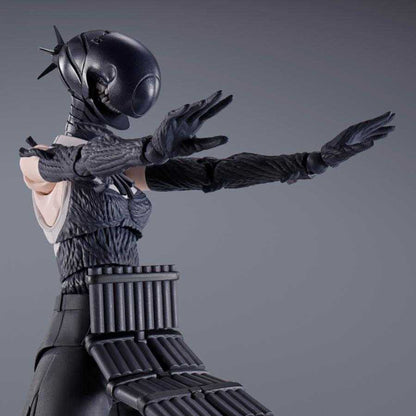 Chainsaw Man: Reze Arc S.H. Figuarts Action Figure The Bomb Demon14 cm - Bandai Tamashii Nations Action figures
