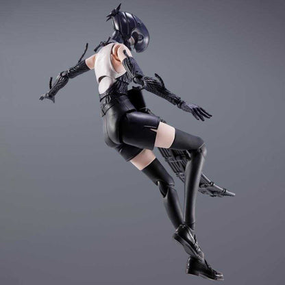 Chainsaw Man: Reze Arc S.H. Figuarts Action Figure The Bomb Demon14 cm - Bandai Tamashii Nations Action figures