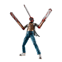 Chainsaw Man S.H. Figuarts Action Figure Chainsaw Man Reze Arc Ver. 15 cm - Bandai Tamashii Nations Action Figures