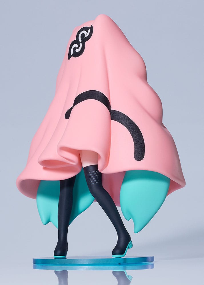 Character Vocal Series 01 Artist Collaboration PVC Statue Hatsune Miku x FACE - Good Smile Company Statue