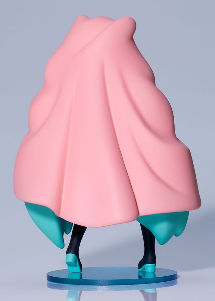 Character Vocal Series 01 Artist Collaboration PVC Statue Hatsune Miku x FACE - Good Smile Company Statue