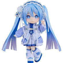 Character Vocal Series 01: Hatsune Mik Nendoroid Doll Action Figure Snow Miku: Yukiiro Pop Ver. 14 cm - Good Smile Company Action Figure