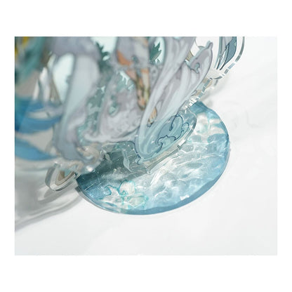 Character Vocal Series 01: Hatsune Miku Acrylic Stand Hatsune Miku feat. Yoneyama Mai - Good Smile Company Statue