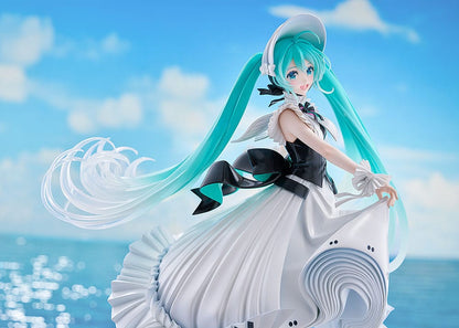 Character Vocal Series 01: Hatsune Miku Characters PVC Statue 1/7 Symphony: 2023 Ver. 26 cm - Good Smile Company Statue
