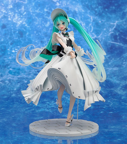 Character Vocal Series 01: Hatsune Miku Characters PVC Statue 1/7 Symphony: 2023 Ver. 26 cm - Good Smile Company Statue