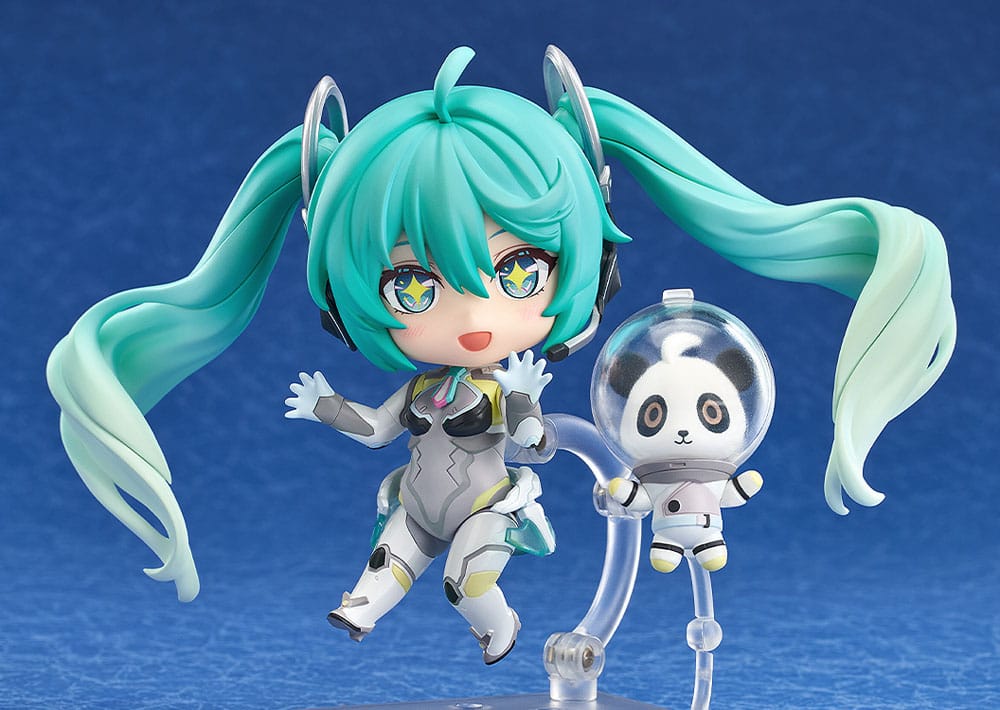 Character Vocal Series 01: Hatsune Miku Nendoroid Action Figure Hatsune Miku: Miku with you 2024 Ver. - Good Smile Company Action Figure
