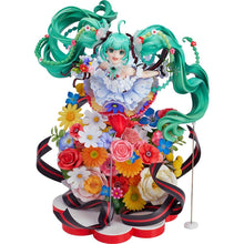Character Vocal Series 01: Hatsune Miku PVC Statue 1/7 Hatsune Miku: Japan Live Tour 2025 Blooming 32 cm - Good Smile Company Statues