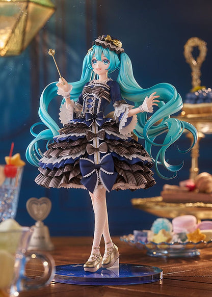 Character Vocal Series 01: Hatsune Miku PVC Statue 1/7 Hatsune Miku: Shooting Star a la Mode Ver. 26 cm - Good Smile Company Statue
