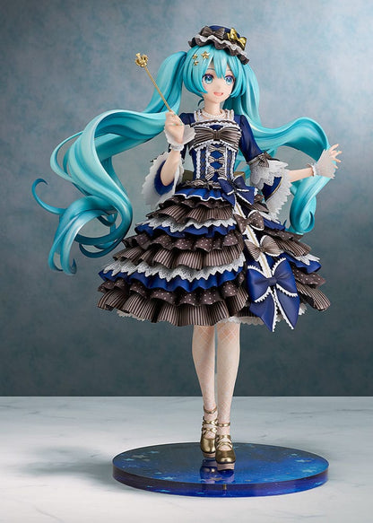 Character Vocal Series 01: Hatsune Miku PVC Statue 1/7 Hatsune Miku: Shooting Star a la Mode Ver. 26 cm - Good Smile Company Statue