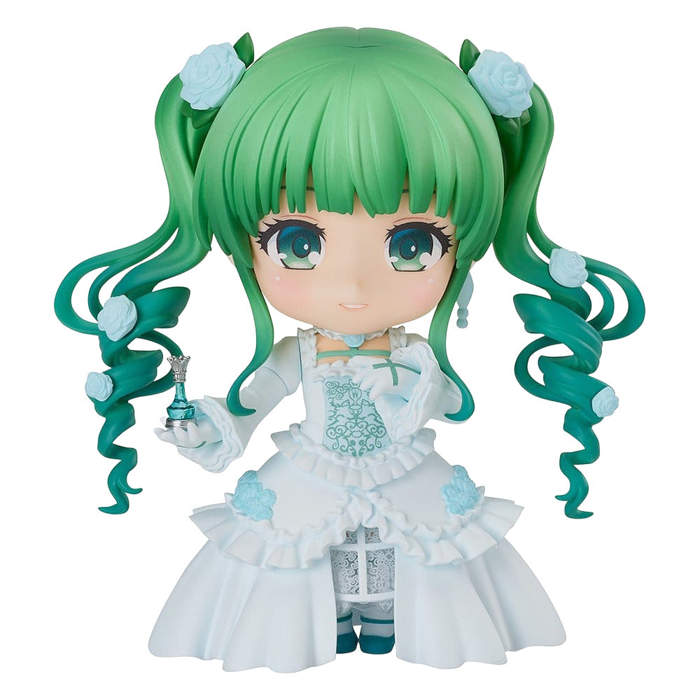 Character Vocal Series 01: Hatsune Miku PVC Statue Nendoroid Hatsune Miku: Cantarella Ver. - Good Smile Company Action Figures