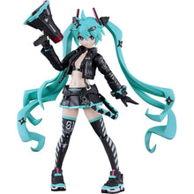 Character Vocal Series 01: Hatsune Miku Plamatea Plastic Model Kit Hatsune Miku: Chuocho Tactical Craft Ver. 15 cm - Good Smile Company Model kits