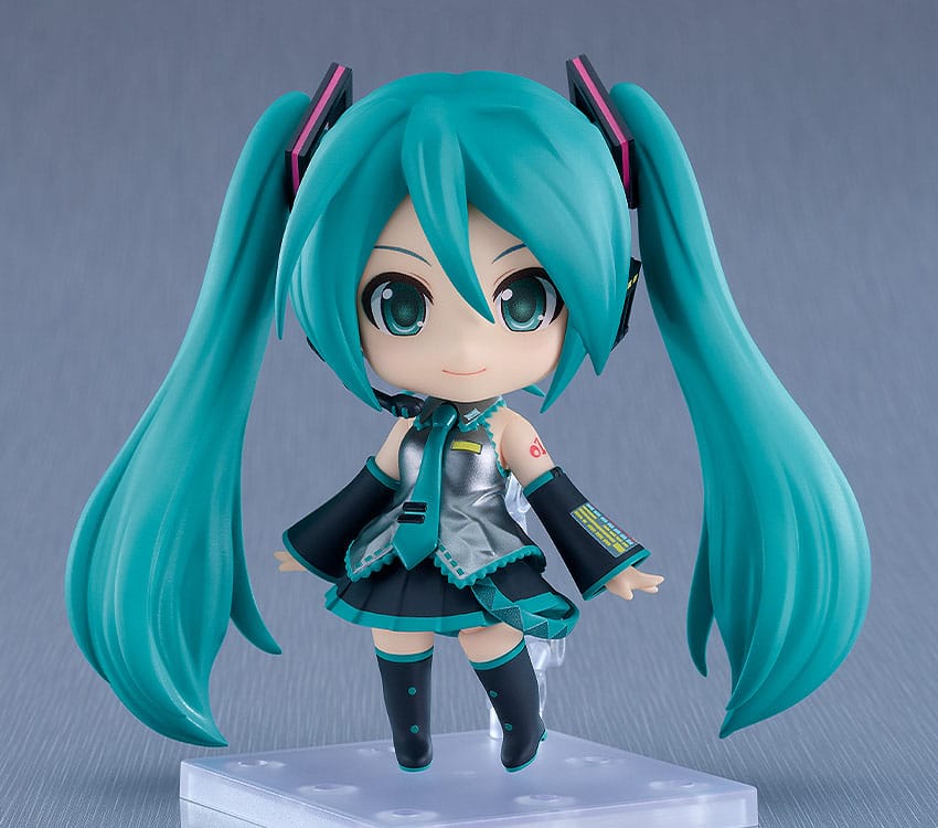 Character Vocal Series 01 Nendoroid Action Figure Hatsune Miku 3.0 10 cm - Good Smile Company Action figures