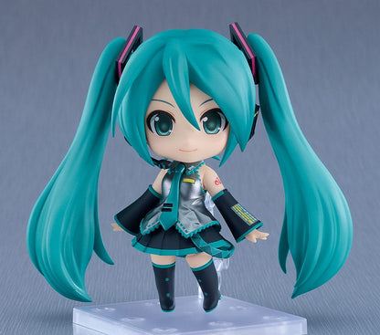 Character Vocal Series 01 Nendoroid Action Figure Hatsune Miku 3.0 10 cm - Good Smile Company Action figures