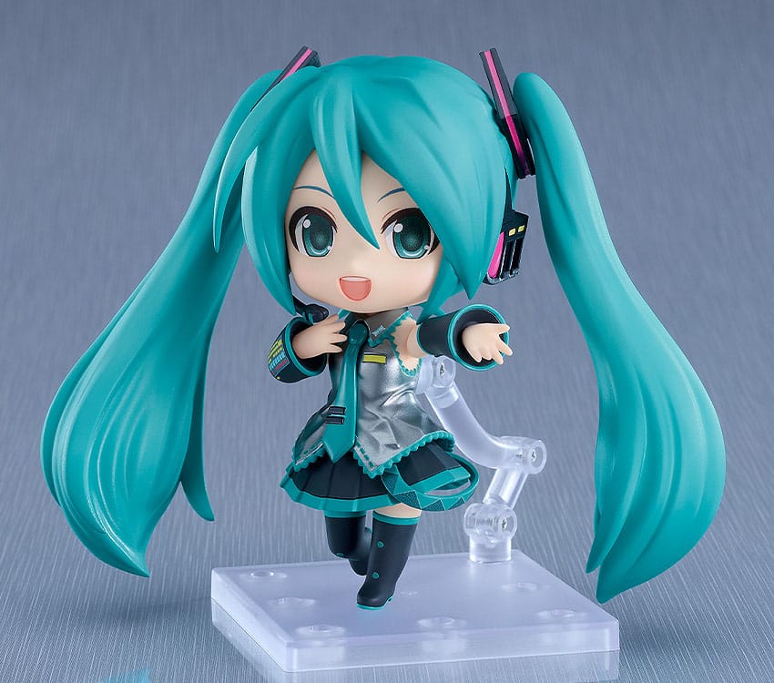 Character Vocal Series 01 Nendoroid Action Figure Hatsune Miku 3.0 10 cm - Good Smile Company Action figures