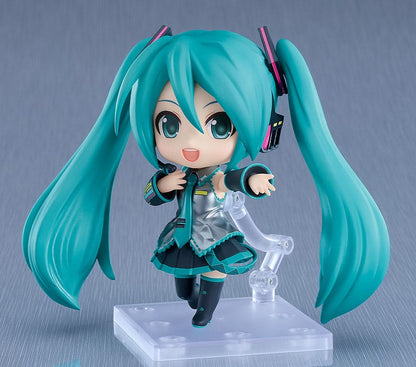 Character Vocal Series 01 Nendoroid Action Figure Hatsune Miku 3.0 10 cm - Good Smile Company Action figures
