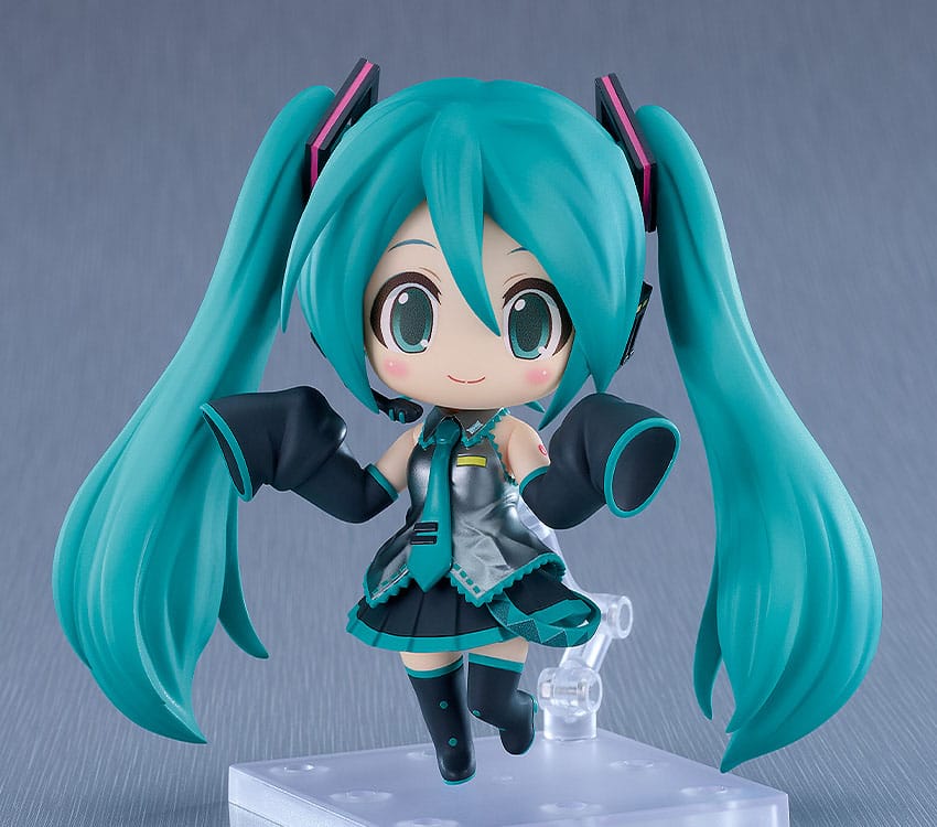 Character Vocal Series 01 Nendoroid Action Figure Hatsune Miku 3.0 10 cm - Good Smile Company Action figures