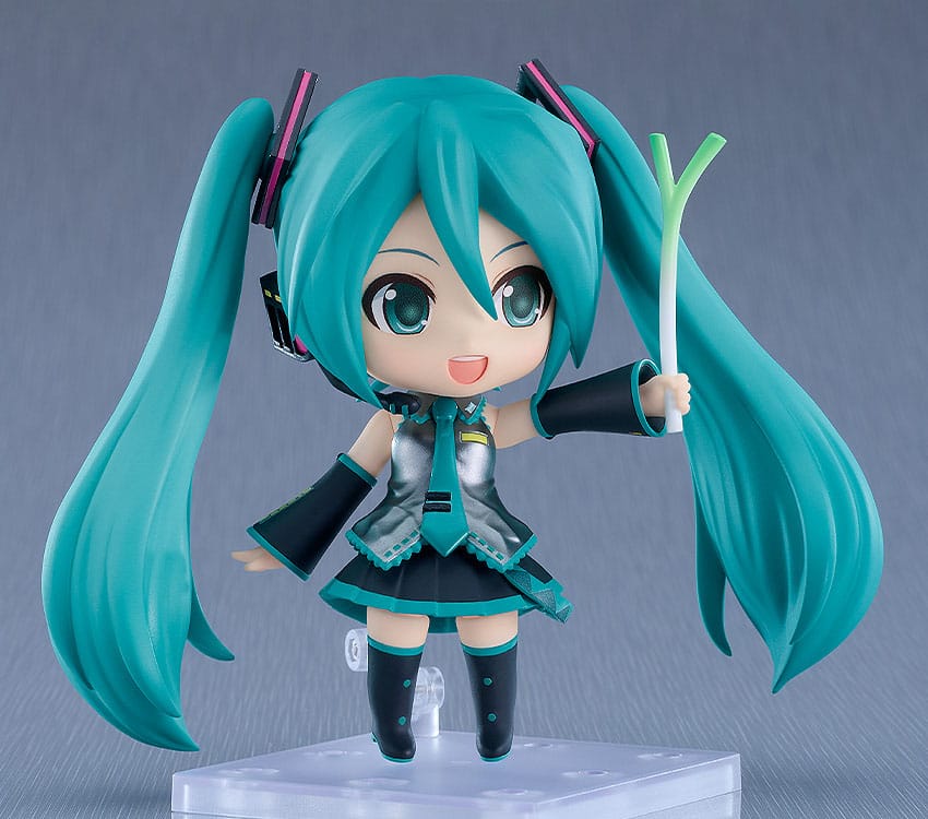 Character Vocal Series 01 Nendoroid Action Figure Hatsune Miku 3.0 10 cm - Good Smile Company Action figures