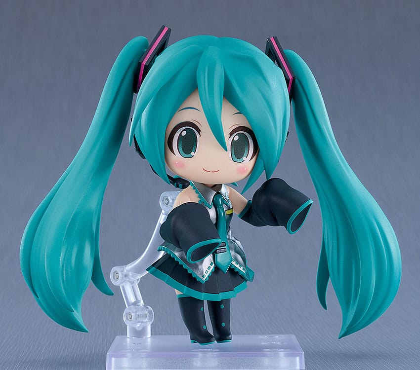 Character Vocal Series 01 Nendoroid Action Figure Hatsune Miku 3.0 10 cm - Good Smile Company Action figures
