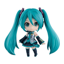 Character Vocal Series 01 Nendoroid Action Figure Hatsune Miku 3.0 10 cm - Good Smile Company Action figures
