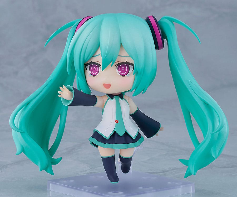 Character Vocal Series 01 Nendoroid Action Figure Hatsune Miku Because You're Here Ver. 10 cm - Good Smile Company Action figures