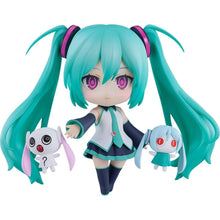 Character Vocal Series 01 Nendoroid Action Figure Hatsune Miku Because You're Here Ver. 10 cm - Good Smile Company Action figures