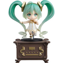Character Vocal Series 01 Nendoroid Action Figure Hatsune Miku Symphony 5th Anniversary Ver. 10 cm - Good Smile Company Action figures