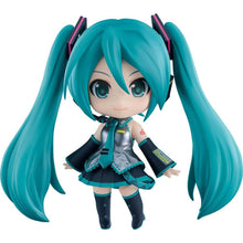 Character Vocal Series 01 Nendoroid Basic Action Figure Hatsune Miku 3.0 10 cm - Good Smile Company Action figures