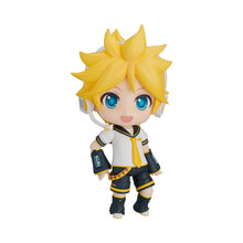 Character Vocal Series 02: Kagamine Rin/Len Nendoroid PVC Action Figure Len Kagamine 2.0 10 cm - Good Smile Company Action figures