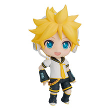 Character Vocal Series 02: Kagamine Rin/Len Nendoroid PVC Action Figure Len Kagamine 2.0 10 cm - Good Smile Company Action figures