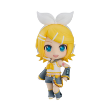 Character Vocal Series 02: Kagamine Rin/Len Nendoroid PVC Action Figure Rin Kagamine 2.0 10 cm - Good Smile Company Action Figures