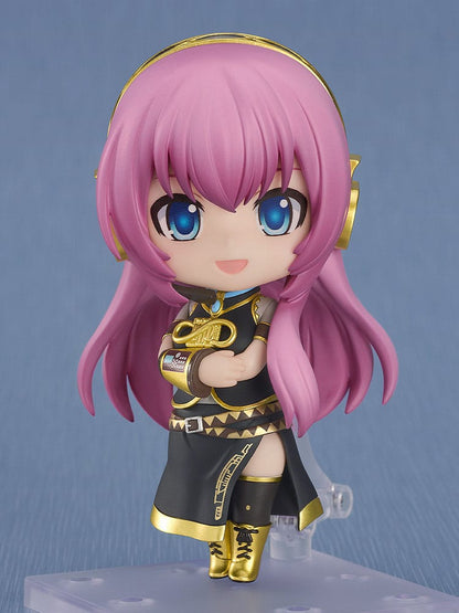 Character Vocal Series 03: Megurine Luka Nendoroid PVC Action Figure Luka 2.0 10 cm - Good Smile Company Action figures