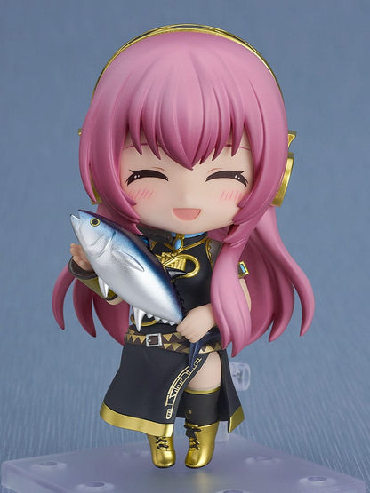 Character Vocal Series 03: Megurine Luka Nendoroid PVC Action Figure Luka 2.0 10 cm - Good Smile Company Action figures