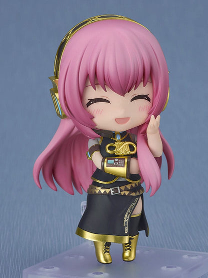 Character Vocal Series 03: Megurine Luka Nendoroid PVC Action Figure Luka 2.0 10 cm - Good Smile Company Action figures