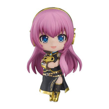 Character Vocal Series 03: Megurine Luka Nendoroid PVC Action Figure Luka 2.0 10 cm - Good Smile Company Action figures