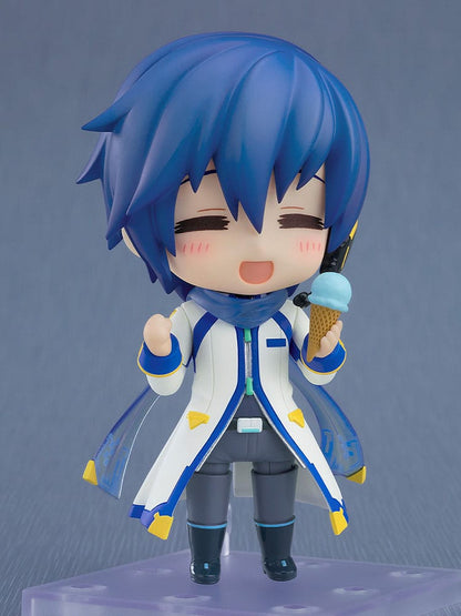 Character Vocal Series Kaito Nendoroid PVC Action Figure Kaito 2.0 10 cm - Good Smile Company Action figures