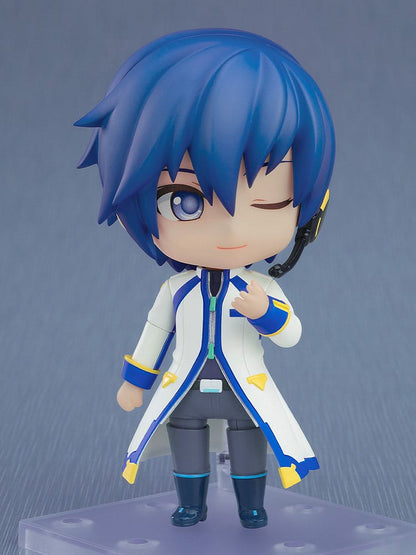 Character Vocal Series Kaito Nendoroid PVC Action Figure Kaito 2.0 10 cm - Good Smile Company Action figures
