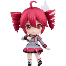 Character Vocal Series Kasane Teto Nendoroid PVC Action Figure Kasane Teto: Synthesizer V AI Ver. - Good Smile Company Action Figures