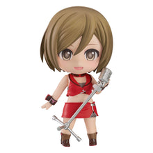 Character Vocal Series: Meiko Nendoroid PVC Action Figure Meiko 2.0 10 cm - Good Smile Company Action figures