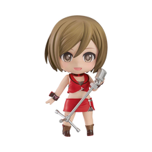 Character Vocal Series: Meiko Nendoroid PVC Action Figure Meiko 2.0 10 cm - Good Smile Company Action Figures
