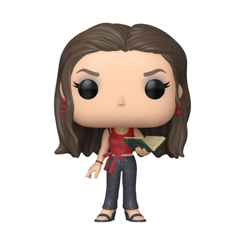 Charmed POP! TV Vinyl Figure Piper Halliwell - Funko POP! Figures
