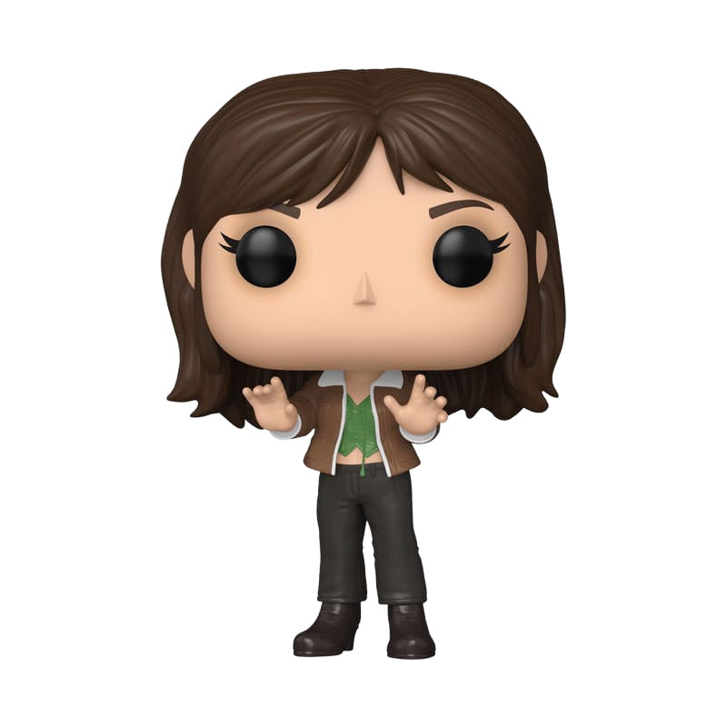 Charmed POP! TV Vinyl Figure Prue Halliwell - Funko POP! Figures