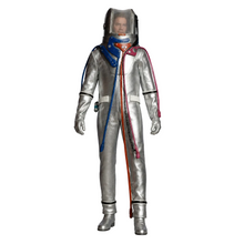 Star Trek: The Original Series Captain James T. Kirk (Environmental Spacesuit) 1/6 Scale Action Figure