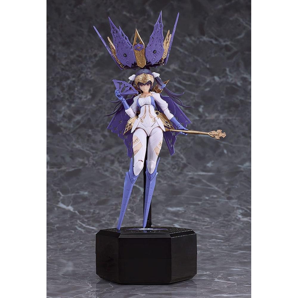 Chitocerium Plastic Model Kit 1/1 Chirality I-hydra - Good Smile Company Model Kits