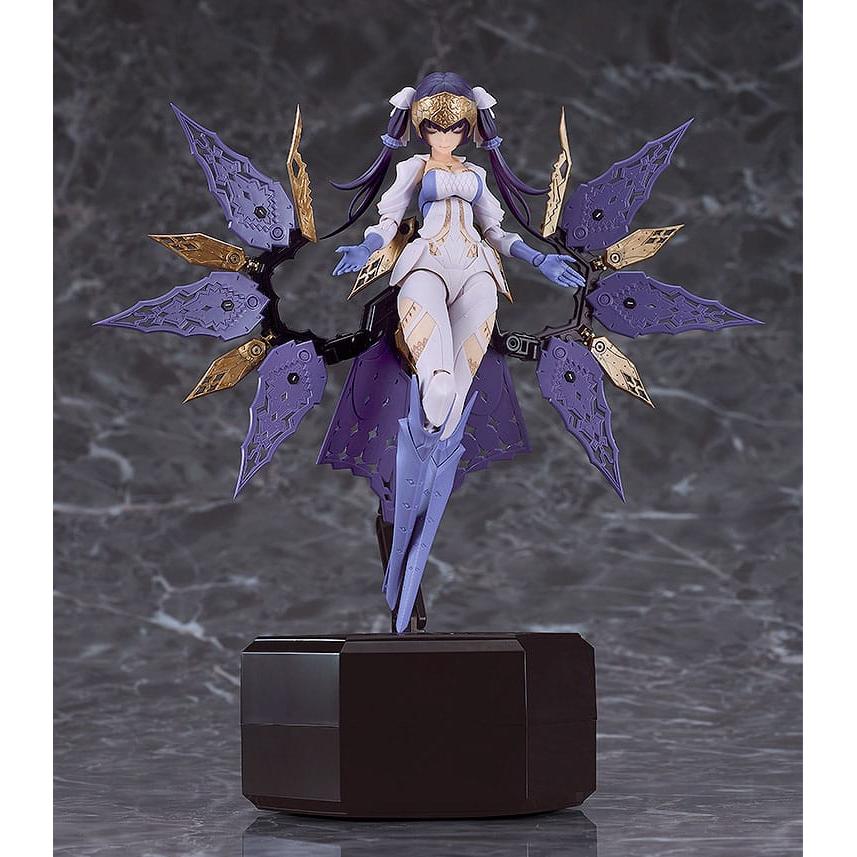 Chitocerium Plastic Model Kit 1/1 Chirality I-hydra - Good Smile Company Model Kits