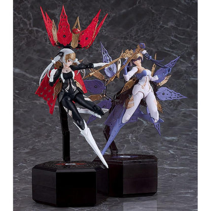 Chitocerium Plastic Model Kit 1/1 Chirality I-hydra - Good Smile Company Model Kits