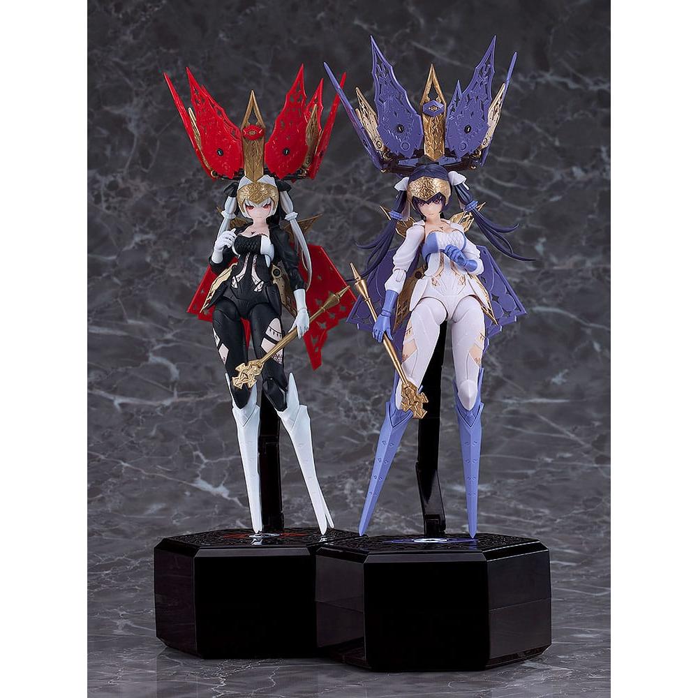 Chitocerium Plastic Model Kit 1/1 Chirality I-hydra - Good Smile Company Model Kits