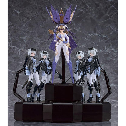 Chitocerium Plastic Model Kit 1/1 Chirality I-hydra - Good Smile Company Model Kits