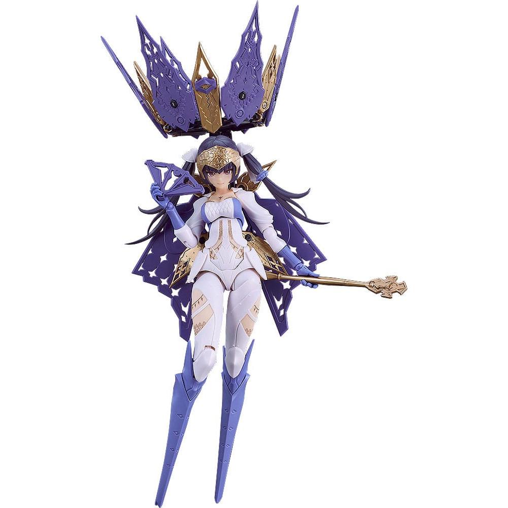 Chitocerium Plastic Model Kit 1/1 Chirality I-hydra - Good Smile Company Model Kits