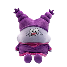 Chowder: Chowder Plush: 9" - YouTooz Plush