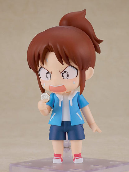 City the Animation Nendoroid Action Figure Midori Nagumo 10 cm - Good Smile Company Action figures
